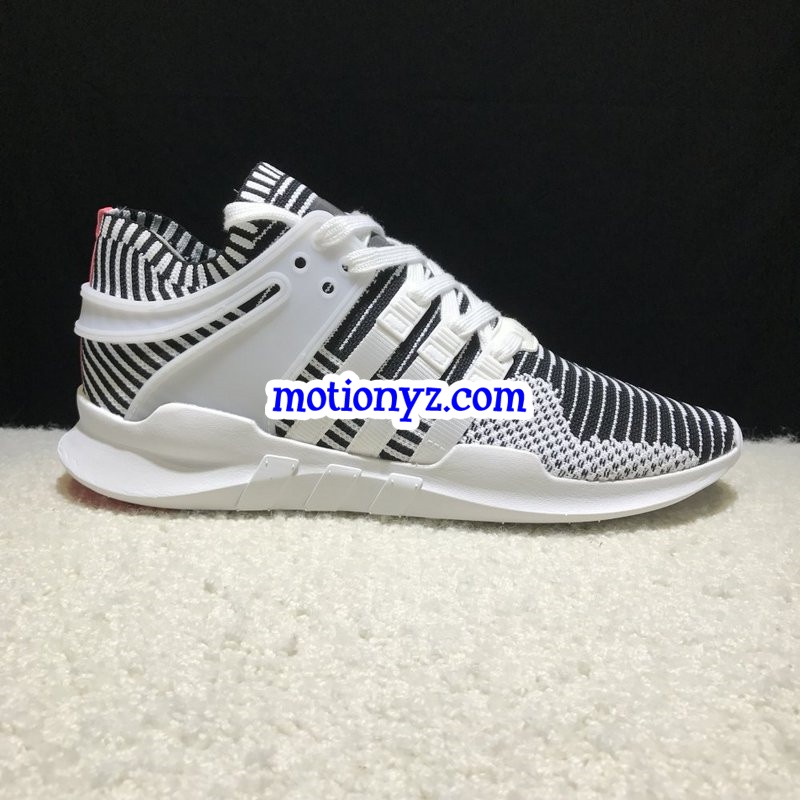 Addidas EQT Support ADV PK White